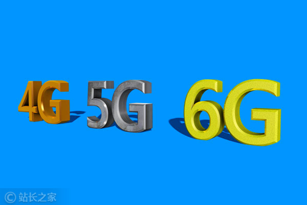 4G 5G 6G