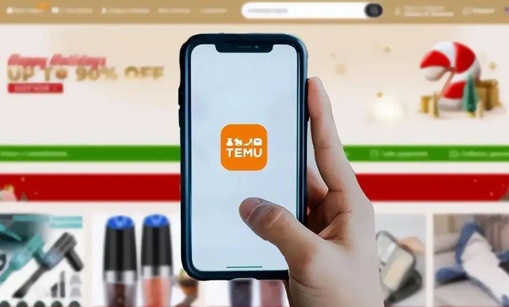 Temu成全球电商黑马 但税收漏洞之争将影响其在美国的未来