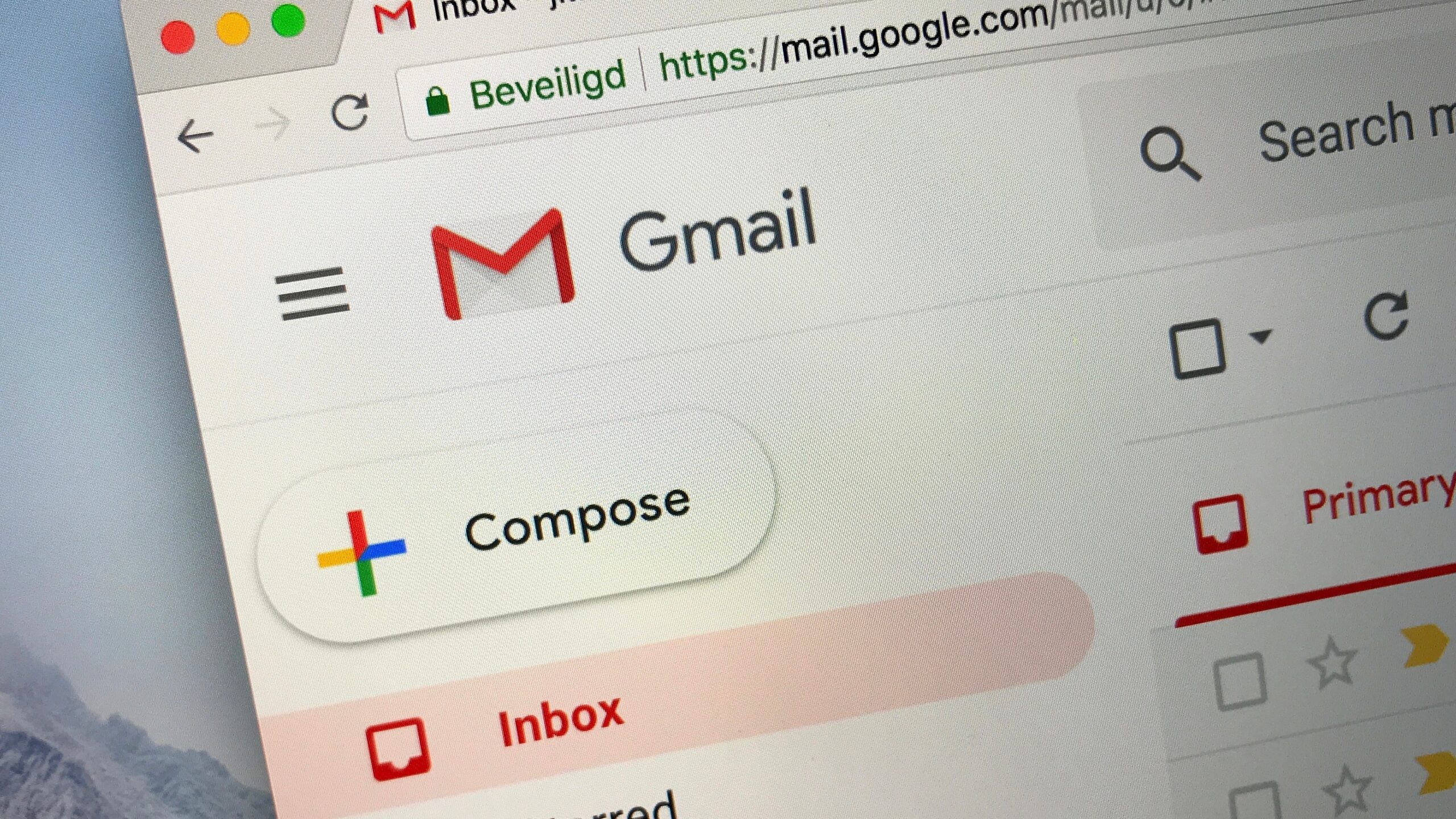 关于注册Gmail account账号：你需要知道的注意事项