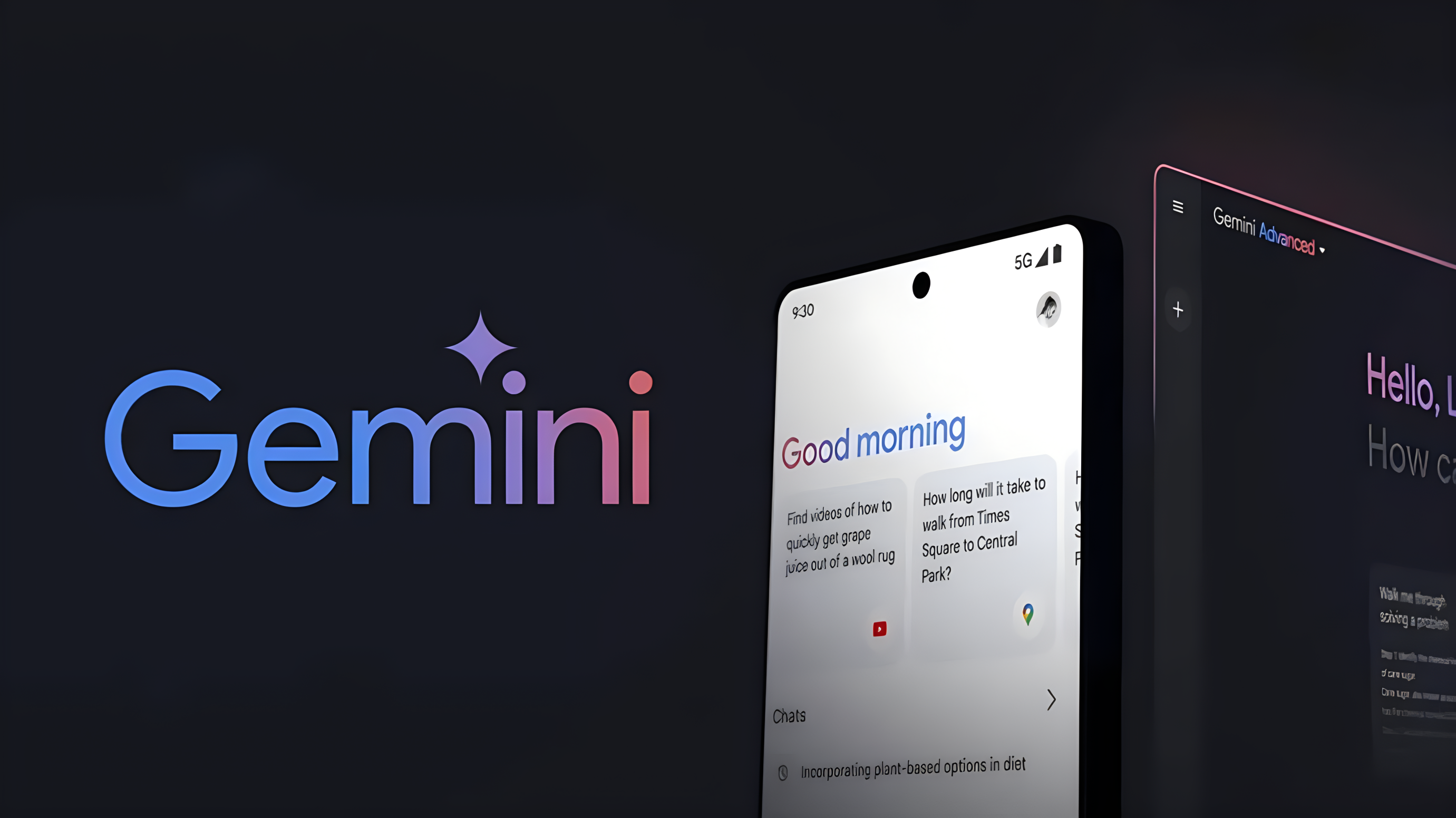 谷歌Google Gemini Ultra震撼发布：人工智能AI新篇章揭幕，分析师看好其潜力