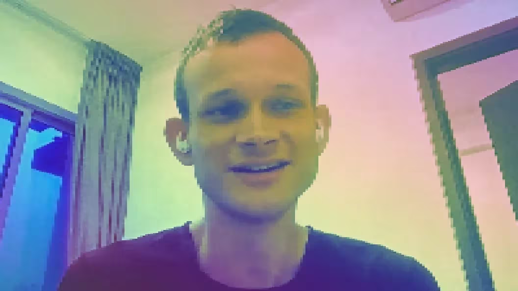 Vitalik Buterin敦促开发者谨慎将加密货币和人工智能结合