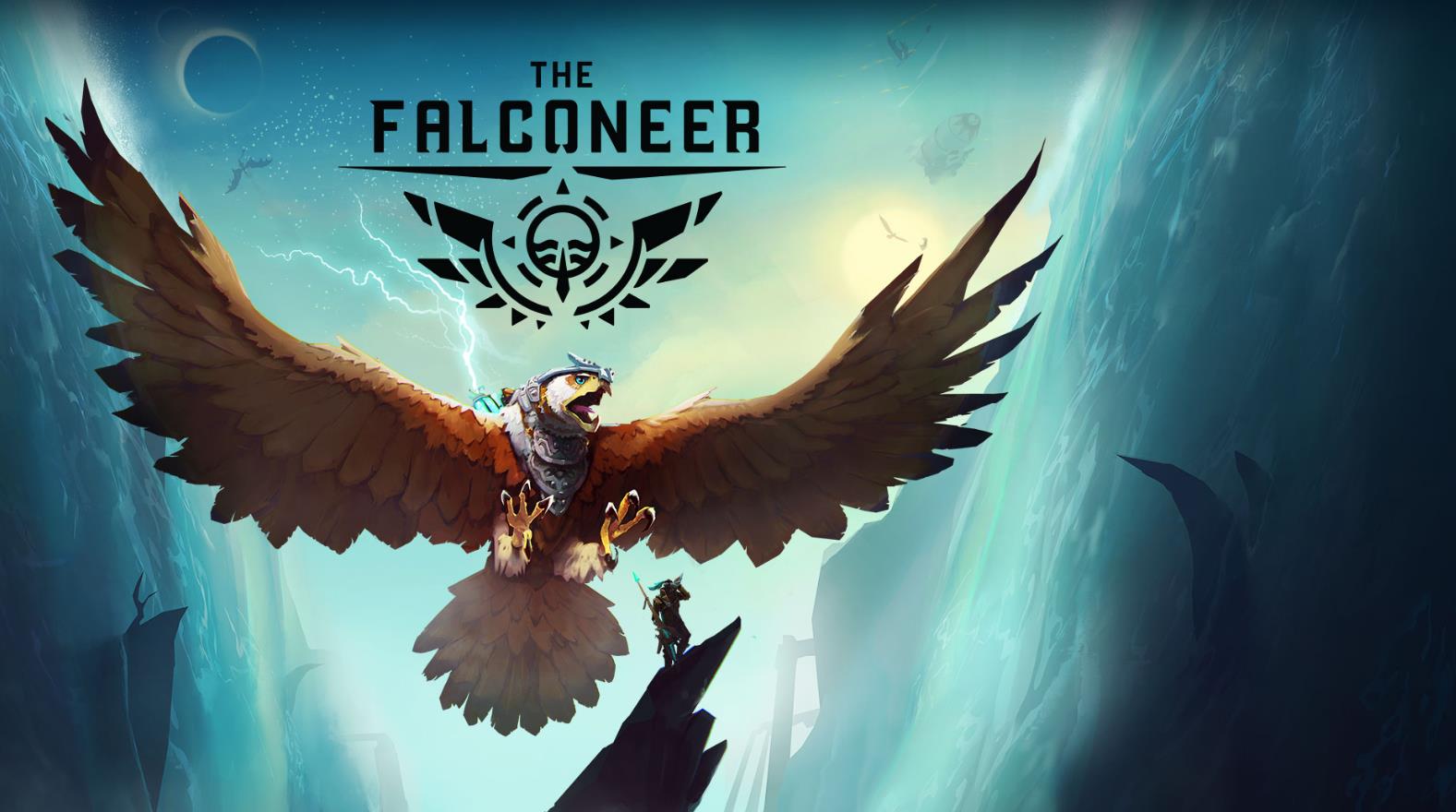 Epic喜加一下周游戏预告：开放世界空战游戏《空战猎鹰》即将来袭！