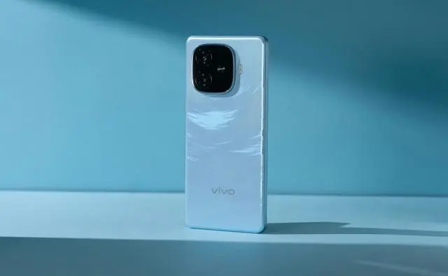 vivo y200 gt详细评测：性能续航全都要