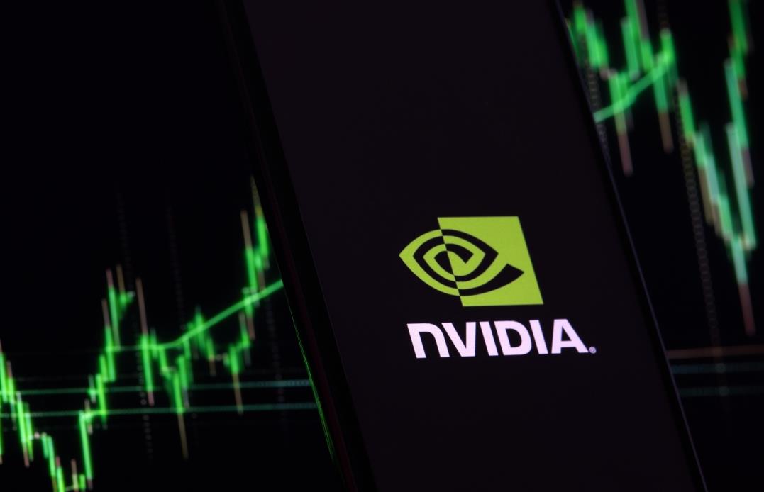 Nvidia市值飙升，挑战苹果与微软霸主地位