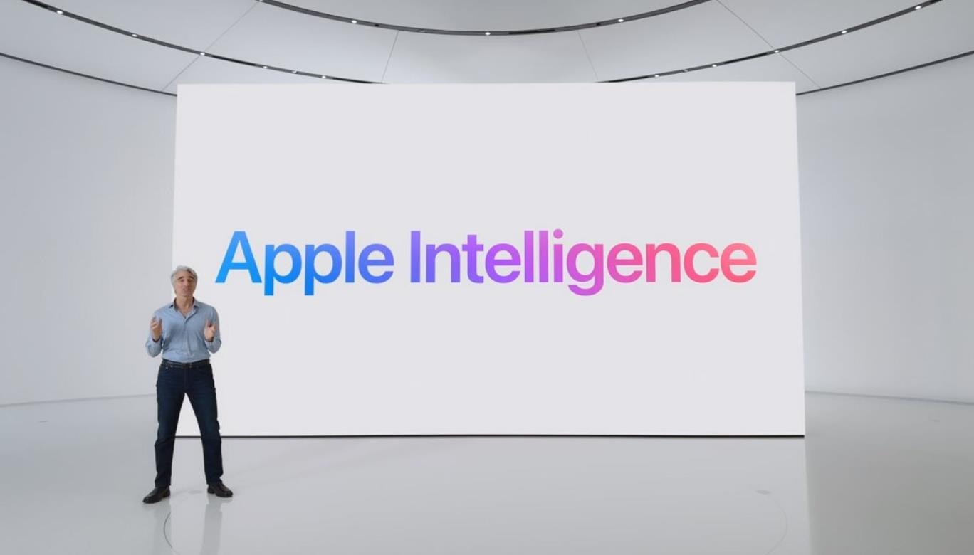 古尔曼：苹果Apple Intelligence将登Vision Pro，但不会引入HomePod