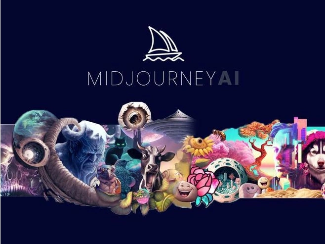 AI图像生成公司Midjourney宣布进军硬件领域，苹果前硬件经理加盟