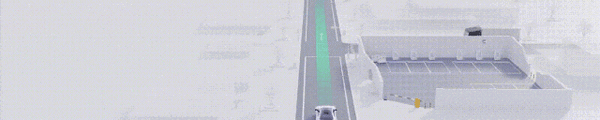 高德地图发布AutoSDK 750：真车道级导航、车道级预警